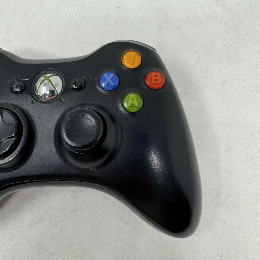 Microsoft xbox 360